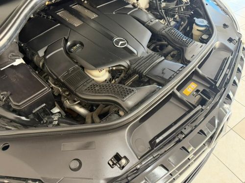 Mercedes-Benz ML400 BE 4Matic 3.0 V6 BlueEFFICIENCY A/T in Namibia