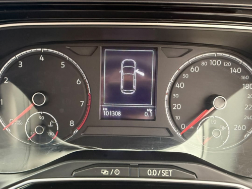 Volkswagen Polo 1.0 TSI R-line DSG in Namibia