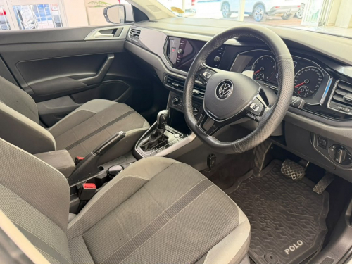 Volkswagen Polo 1.0 TSI R-line DSG in Namibia
