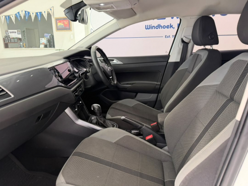 Volkswagen Polo 1.0 TSI R-line DSG in Namibia