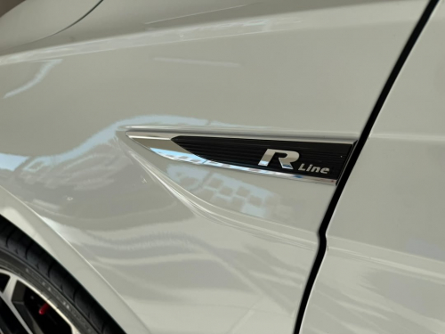Volkswagen Polo 1.0 TSI R-line DSG in Namibia