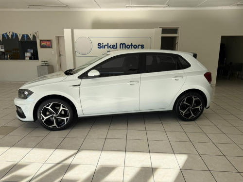 Volkswagen Polo 1.0 TSI R-line DSG in Namibia