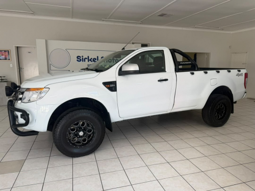 Ford Ranger 2.2 XLS 4x4 S/C M/T in Namibia