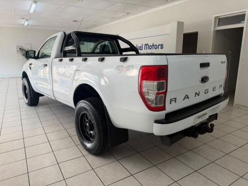 Ford Ranger 2.2 XLS 4x4 S/C M/T in Namibia