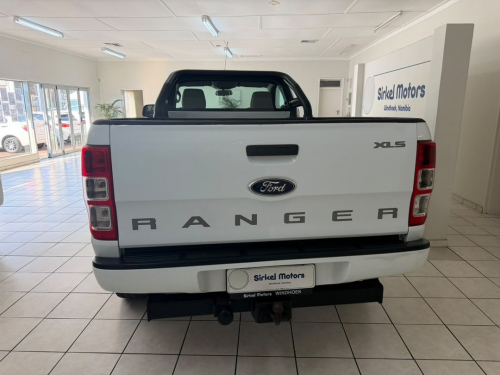 Ford Ranger 2.2 XLS 4x4 S/C M/T in Namibia