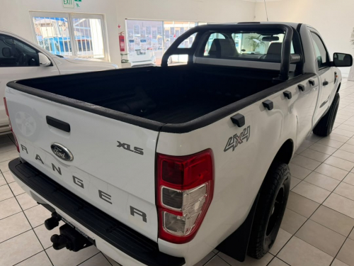 Ford Ranger 2.2 XLS 4x4 S/C M/T in Namibia