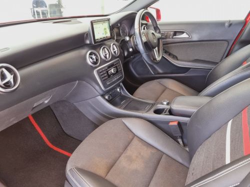 Mercedes-Benz A180 Sport in Namibia