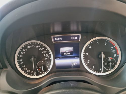 Mercedes-Benz A180 Sport in Namibia
