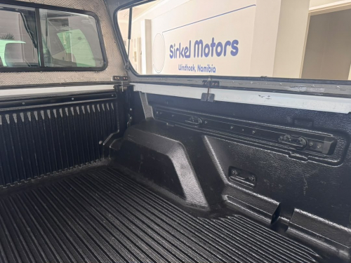Ford RANGER WILDTRAK 3.2TDCi XLT 4X4 AT PU DC in Namibia