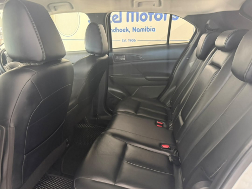Mitsubishi Eclipse Cross 2.0 GLS CVT Petrol in Namibia