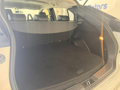 Mitsubishi Eclipse Cross 2.0 GLS CVT Petrol in Namibia