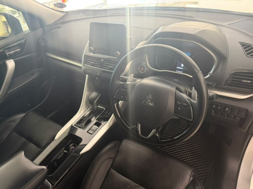 Mitsubishi Eclipse Cross 2.0 GLS CVT Petrol in Namibia
