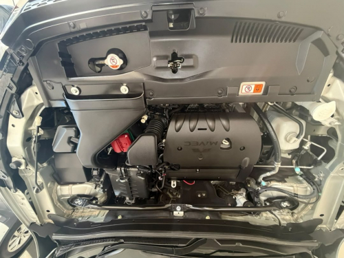 Mitsubishi Eclipse Cross 2.0 GLS CVT Petrol in Namibia