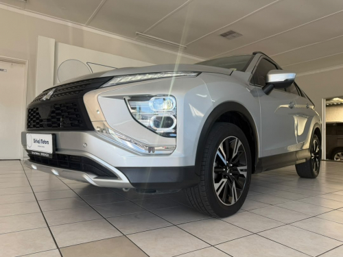 Mitsubishi Eclipse Cross 2.0 GLS CVT Petrol in Namibia