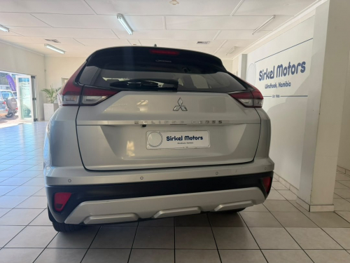 Mitsubishi Eclipse Cross 2.0 GLS CVT Petrol in Namibia
