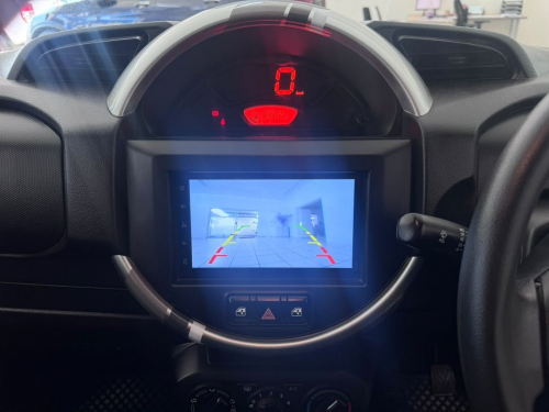 Suzuki S-Presso 1.0 S-Edition M/T Petrol in Namibia