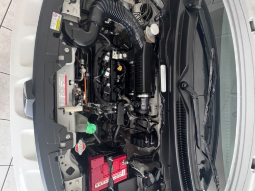 Suzuki S-Presso 1.0 S-Edition M/T Petrol in Namibia