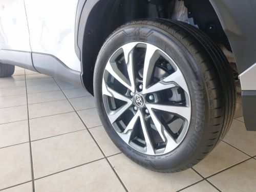Toyota Corolla Cross XR 1.8 CVT in Namibia