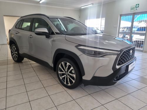 Toyota Corolla Cross XR 1.8 CVT in Namibia