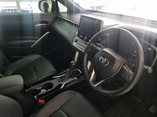 Toyota Corolla Cross XR 1.8 CVT in Namibia