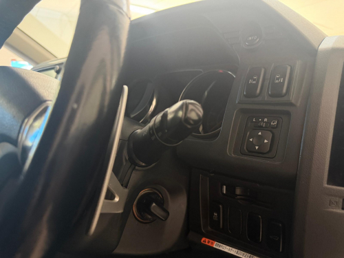Mitsubishi Delica 2.3 4x4 A/T Diesel in Namibia