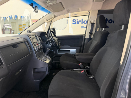 Mitsubishi Delica 2.3 4x4 A/T Diesel in Namibia