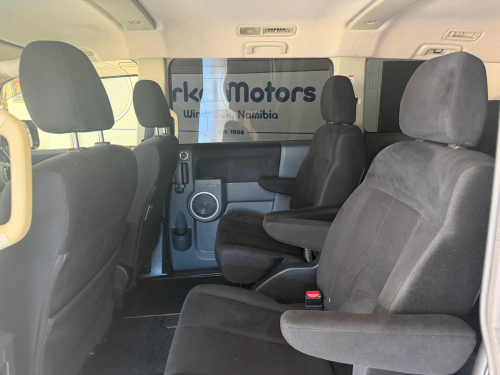 Mitsubishi Delica 2.3 4x4 A/T Diesel in Namibia