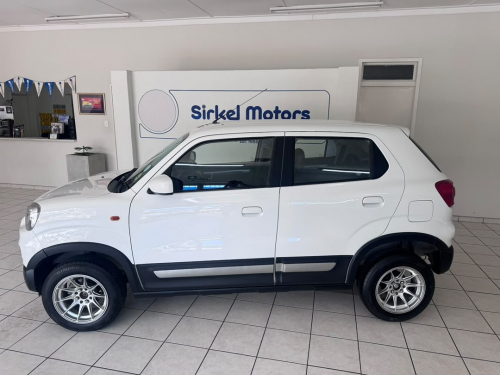 Suzuki Suzuki S-Presso 1.0 S-Edition M/T Petrol in Namibia