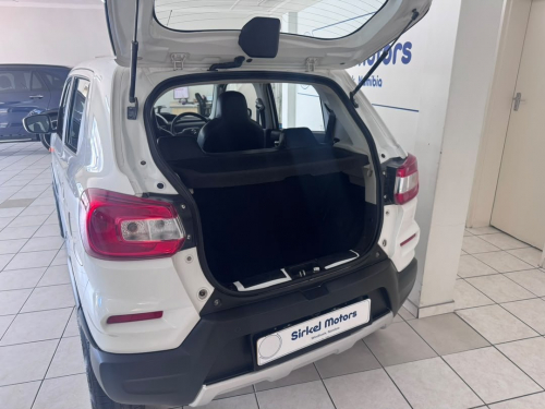 Suzuki Suzuki S-Presso 1.0 S-Edition M/T Petrol in Namibia