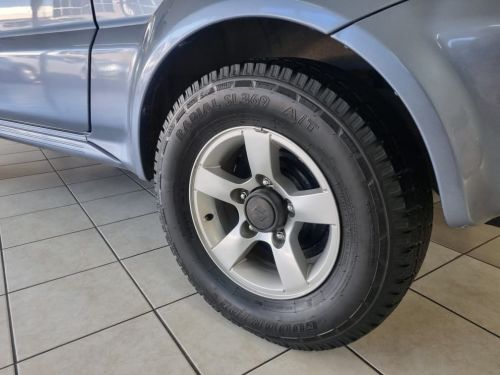 Suzuki Jimny 1.3 4x4 in Namibia