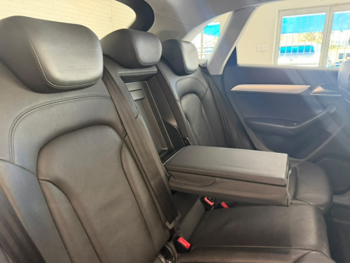 Audi Q3 2.0 T FSI QUATT STRONIC AT Petrol in Namibia