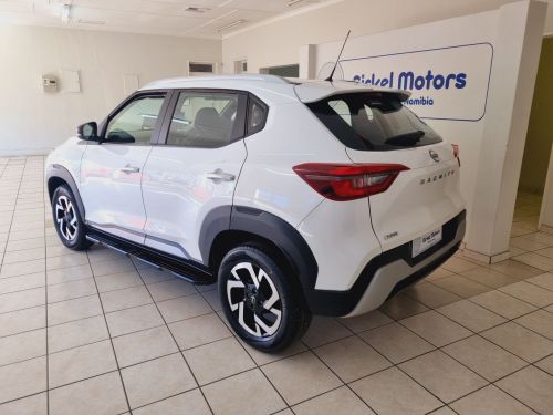 Nissan Magnite 1.0T Acenta in Namibia