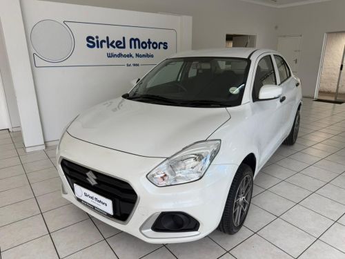 Used Suzuki Swift DZire 1.2 GA M/T for sale in Windhoek