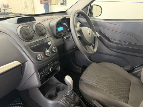 Chevrolet Utility 1.4 P/U S/C M/T Petrol in Namibia