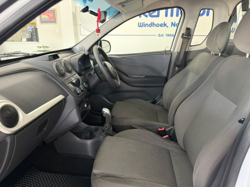 Chevrolet Utility 1.4 P/U S/C M/T Petrol in Namibia