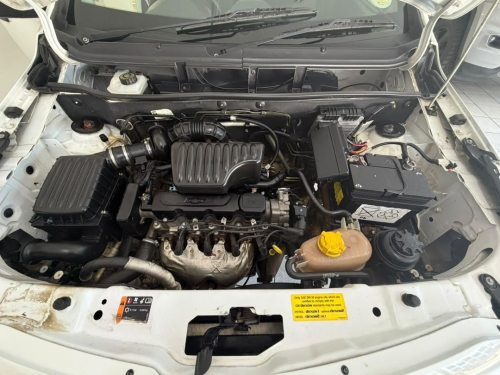 Chevrolet Utility 1.4 P/U S/C M/T Petrol in Namibia
