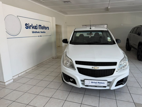 Chevrolet Utility 1.4 P/U S/C M/T Petrol in Namibia