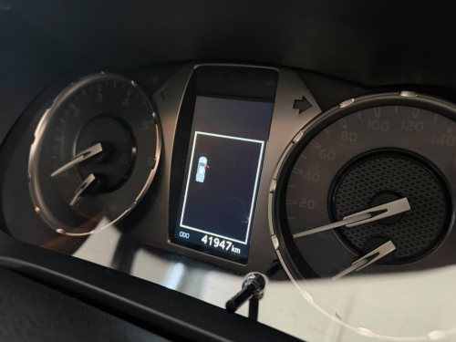 Toyota HIlux Raider 2.4 GD-6 4x4 A/T in Namibia