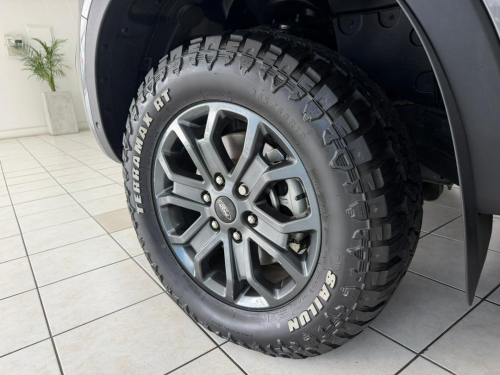 Ford Ranger 3.0 V6 Wildtrak AWD A/T D/C P/U in Namibia