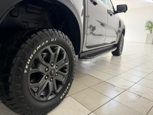 Ford Ranger 3.0 V6 Wildtrak AWD A/T D/C P/U in Namibia