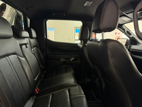 Ford Ranger 3.0 V6 Wildtrak AWD A/T D/C P/U in Namibia