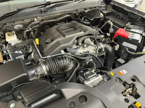 Ford Ranger 3.0 V6 Wildtrak AWD A/T D/C P/U in Namibia