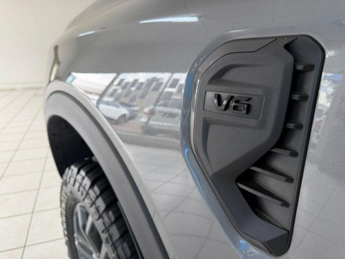 Ford Ranger 3.0 V6 Wildtrak AWD A/T D/C P/U in Namibia