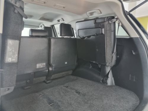 Toyota Fortuner 2.4 GD-6 4x4 A/T in Namibia