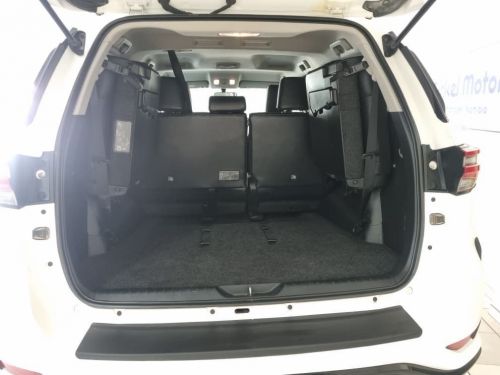 Toyota Fortuner 2.4 GD-6 4x4 A/T in Namibia
