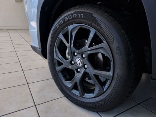 Toyota Urban Cruiser 1.5 XR A/T in Namibia