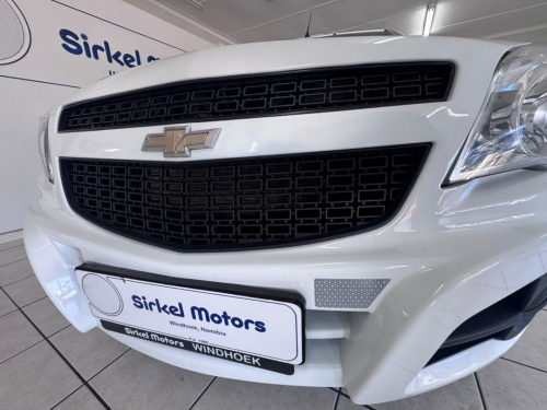 Chevrolet CHEVROLET UTILITY 1.8 AC PU SC in Namibia