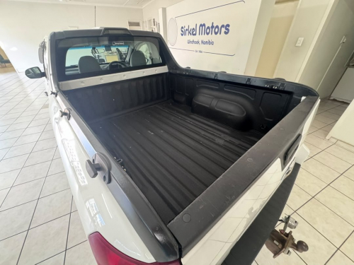 Chevrolet CHEVROLET UTILITY 1.8 AC PU SC in Namibia