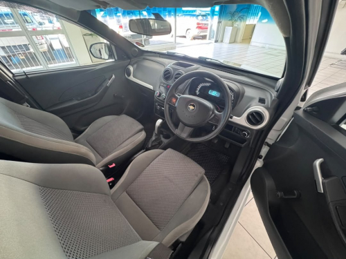 Chevrolet CHEVROLET UTILITY 1.8 AC PU SC in Namibia