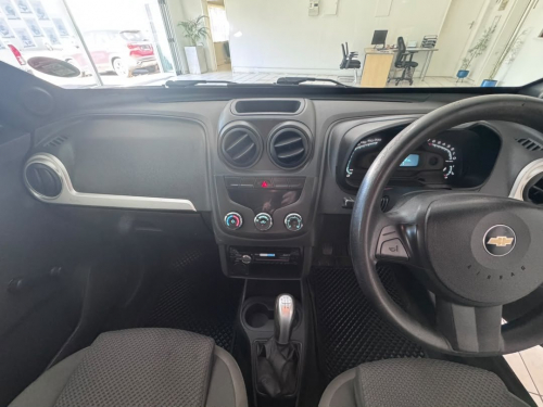Chevrolet CHEVROLET UTILITY 1.8 AC PU SC in Namibia